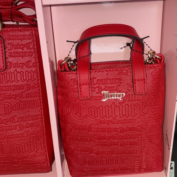 Juicy couture mix and match handbags❤️ - Picture 3 of 4